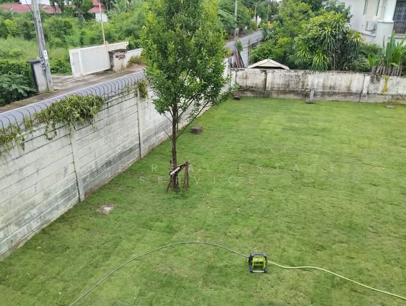 Pruksa Village 11 Rattanathibet-Ratchaphruek : พฤกษาวิลเลจ 11 รัตนธิเบศร์-ราชพฤกษ์, นนทบุรี, ท่าอิฐ, ปากเกร็ด, นนทบุรี, 205 ตร.ม., บ้านเดี่ยว ขาย, โดย HOME Real Estate Service, 500463259 - DDproperty.com
