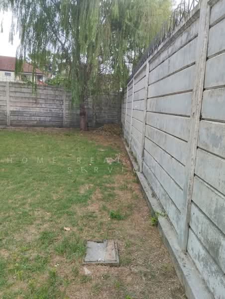 Pruksa Village 11 Rattanathibet-Ratchaphruek, Nonthaburi, Tha It, Pak Kret, Nonthaburi, 4 Bedrooms, 205 sqm, Single Detached House For Sale, by HOME Real Estate Service, 500463259 - DDproperty.com