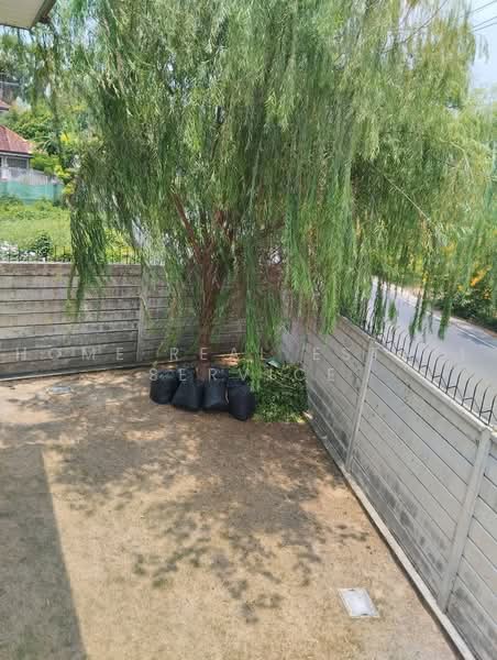 Pruksa Village 11 Rattanathibet-Ratchaphruek : พฤกษาวิลเลจ 11 รัตนธิเบศร์-ราชพฤกษ์, นนทบุรี, ท่าอิฐ, ปากเกร็ด, นนทบุรี, 205 ตร.ม., บ้านเดี่ยว ขาย, โดย HOME Real Estate Service, 500463259 - DDproperty.com