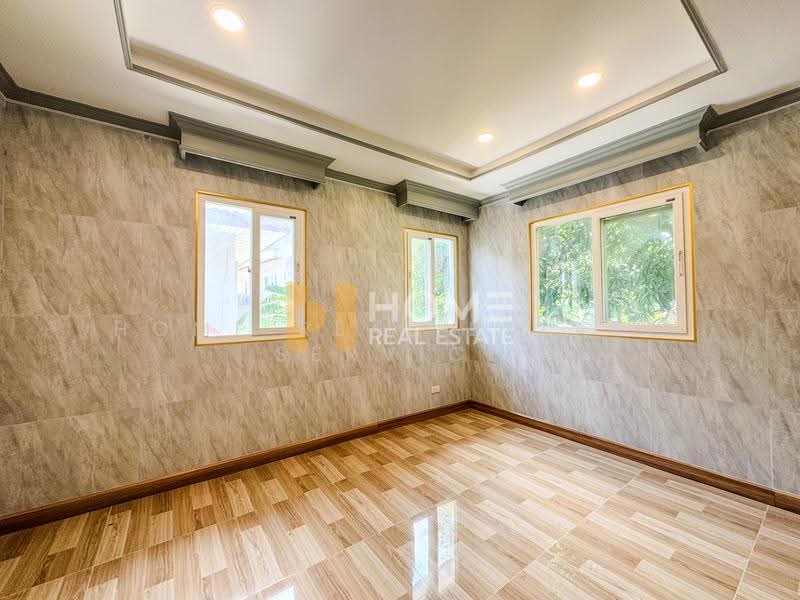 Pruksa Village 11 Rattanathibet-Ratchaphruek : พฤกษาวิลเลจ 11 รัตนธิเบศร์-ราชพฤกษ์, นนทบุรี, ท่าอิฐ, ปากเกร็ด, นนทบุรี, 205 ตร.ม., บ้านเดี่ยว ขาย, โดย HOME Real Estate Service, 500463259 - DDproperty.com