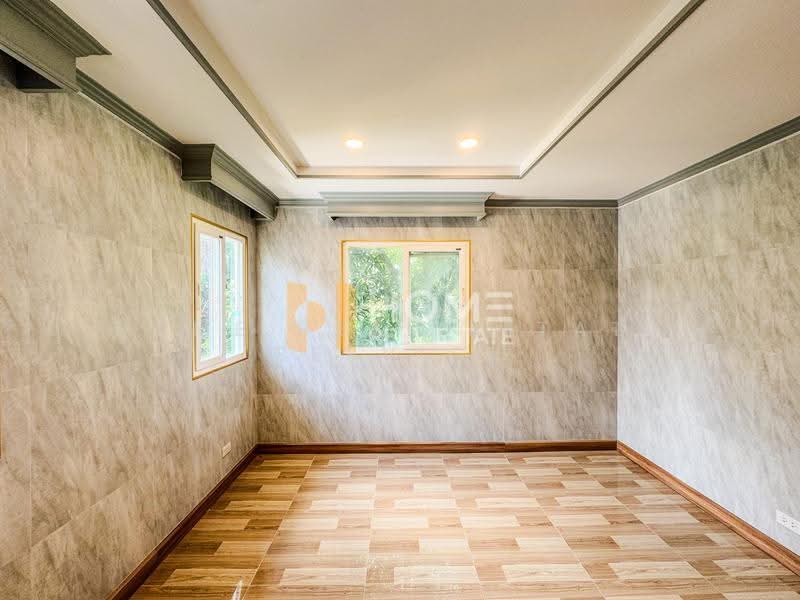 Pruksa Village 11 Rattanathibet-Ratchaphruek, Nonthaburi, Tha It, Pak Kret, Nonthaburi, 4 Bedrooms, 205 sqm, Single Detached House For Sale, by HOME Real Estate Service, 500463259 - DDproperty.com