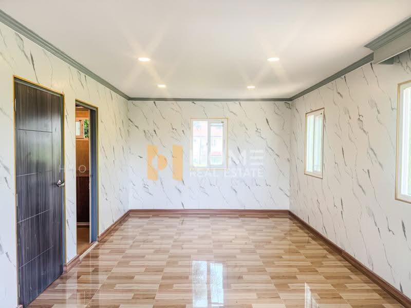 Pruksa Village 11 Rattanathibet-Ratchaphruek : พฤกษาวิลเลจ 11 รัตนธิเบศร์-ราชพฤกษ์, นนทบุรี, ท่าอิฐ, ปากเกร็ด, นนทบุรี, 205 ตร.ม., บ้านเดี่ยว ขาย, โดย HOME Real Estate Service, 500463259 - DDproperty.com