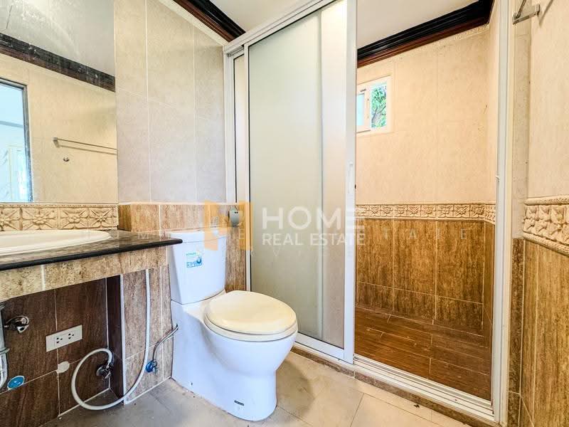 Pruksa Village 11 Rattanathibet-Ratchaphruek, Nonthaburi, Tha It, Pak Kret, Nonthaburi, 4 Bedrooms, 205 sqm, Single Detached House For Sale, by HOME Real Estate Service, 500463259 - DDproperty.com