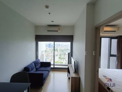 For Rent - Whizdom Connect Sukhumvit, Bangkok