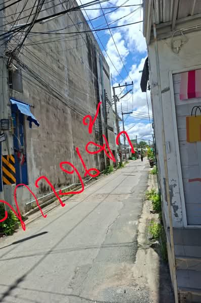 ที่ดินพร้อมสิ่งปลูกสร้างศรีราชา ชลบุรี, Chon Buri (Pattaya), Bueng, Si Racha, Chon Buri (Pattaya), , 320 sqm, Land For Sale, by The Best Property พิน, 500463262 - DDproperty.com