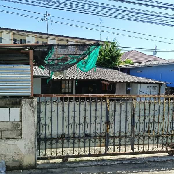 ที่ดินพร้อมสิ่งปลูกสร้างศรีราชา ชลบุรี, Chon Buri (Pattaya), Bueng, Si Racha, Chon Buri (Pattaya), , 320 sqm, Land For Sale, by The Best Property พิน, 500463262 - DDproperty.com