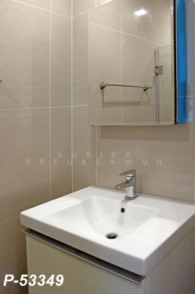 Park Origin Phrom Phong (Park 24), Bangkok, 68 Soi Sukhumvit 24, Khong Tan, Khlong Toei, Bangkok, 1 Bedroom, 38 sqm, Condo For Rent, by Susira Prueksawun, 500463263 - DDproperty.com