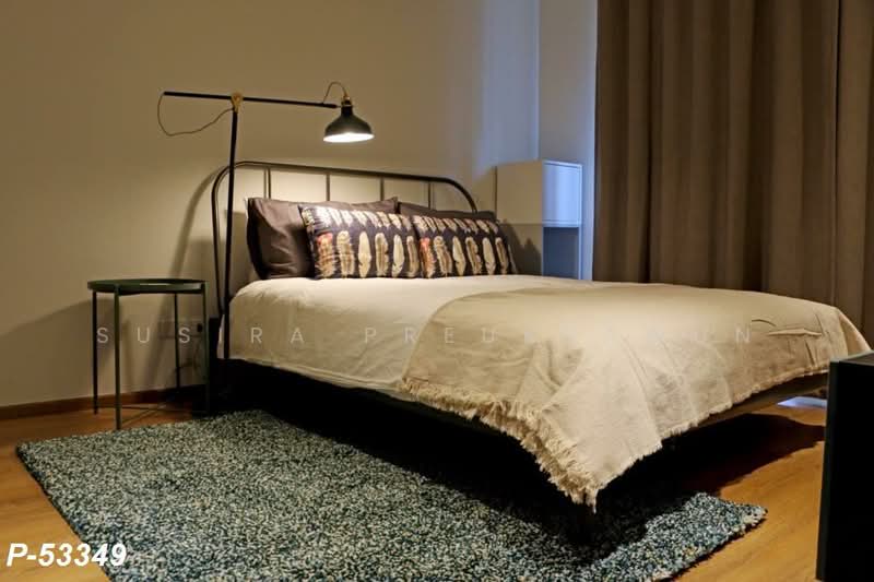Park Origin Phrom Phong (Park 24), Bangkok, 68 Soi Sukhumvit 24, Khong Tan, Khlong Toei, Bangkok, 1 Bedroom, 38 sqm, Condo For Rent, by Susira Prueksawun, 500463263 - DDproperty.com