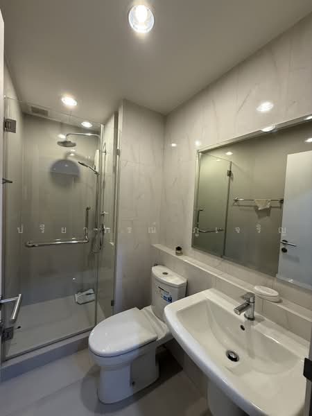 Niche Mono Mega Space Bangna, Samut Prakan, Bang Na Trad Road (Km 6), Bang Kaeo, Bang Plee, Samut Prakan, 1 Bedroom, 30 sqm, Condo For Rent, by ปรียาภรณ์ ภู่เจริญ, 500463264 - DDproperty.com