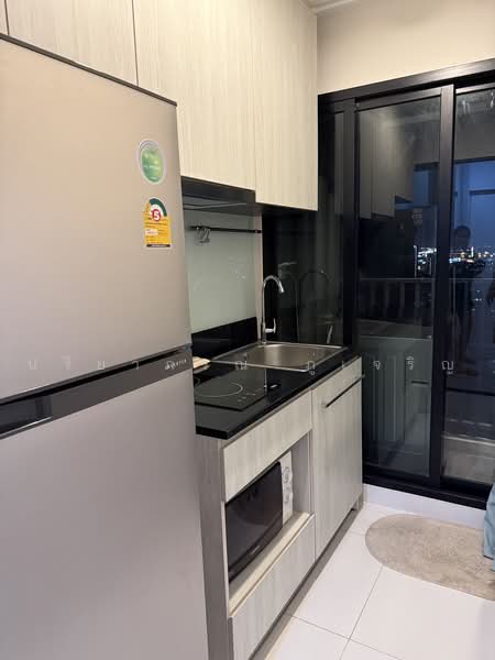 Niche Mono Mega Space Bangna : นิช โมโน เมกะ สเปซ บางนา, สมุทรปราการ, ถนนบางนา- ตราด (กม.6), บางแก้ว, บางพลี, สมุทรปราการ, 30 ตร.ม., คอนโด ให้เช่า, โดย ปรียาภรณ์ ภู่เจริญ, 500463264 - DDproperty.com