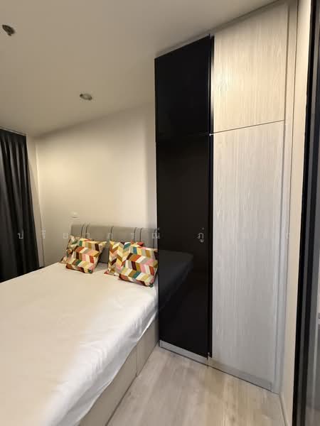 Niche Mono Mega Space Bangna, Samut Prakan, Bang Na Trad Road (Km 6), Bang Kaeo, Bang Plee, Samut Prakan, 1 Bedroom, 30 sqm, Condo For Rent, by ปรียาภรณ์ ภู่เจริญ, 500463264 - DDproperty.com