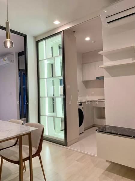 Life One Wireless, Bangkok, 1 Wireless Road, Lumphini, Pathum Wan, Bangkok, 1 Bedroom, 35 sqm, Condo For Rent, by Amwika Karoonsombat, 500463265 - DDproperty.com