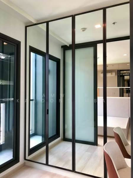 Life One Wireless, Bangkok, 1 Wireless Road, Lumphini, Pathum Wan, Bangkok, 1 Bedroom, 35 sqm, Condo For Rent, by Amwika Karoonsombat, 500463265 - DDproperty.com