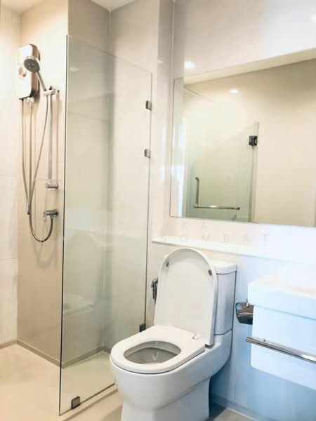 Life One Wireless, Bangkok, 1 Wireless Road, Lumphini, Pathum Wan, Bangkok, 1 Bedroom, 35 sqm, Condo For Rent, by Amwika Karoonsombat, 500463265 - DDproperty.com