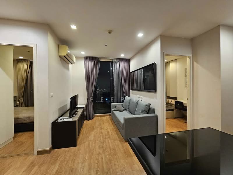 Q House Sukhumvit 79 : คิวเฮาส์ สุขุมวิท 79, กรุงเทพ, 2059 ถนนสุขุมวิท, พระโขนงเหนือ, วัฒนา, กรุงเทพ, 45 ตร.ม., คอนโด ให้เช่า, โดย Rapeephan, 500463266 - DDproperty.com