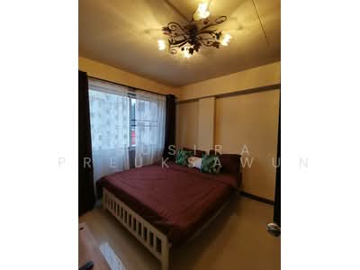 For Rent - IDEO O2 Bangna, Bangkok