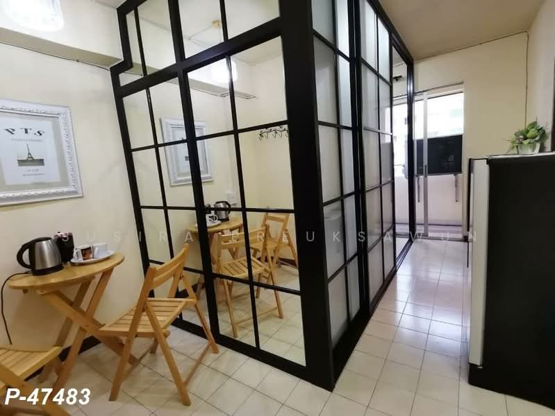 IDEO O2 บางนา, กรุงเทพ, 195 ถนนสรรพาวุธ, บางนาใต้, บางนา, กรุงเทพ, 47 ตร.ม., คอนโด ให้เช่า, โดย Susira Preuksawun, 500463268 - DDproperty.com
