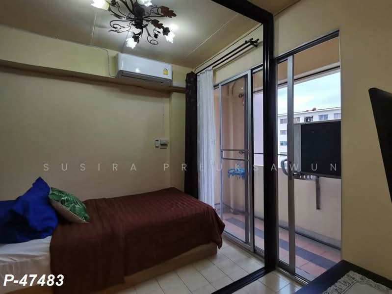 IDEO O2 บางนา, กรุงเทพ, 195 ถนนสรรพาวุธ, บางนาใต้, บางนา, กรุงเทพ, 47 ตร.ม., คอนโด ให้เช่า, โดย Susira Preuksawun, 500463268 - DDproperty.com