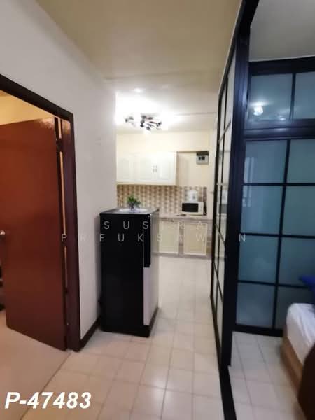 IDEO O2 Bangna, Bangkok, 195 Sanphawut Road, Bang Na Tai, Bang Na, Bangkok, 2 Bedrooms, 47 sqm, Condo For Rent, by Susira Preuksawun, 500463268 - DDproperty.com