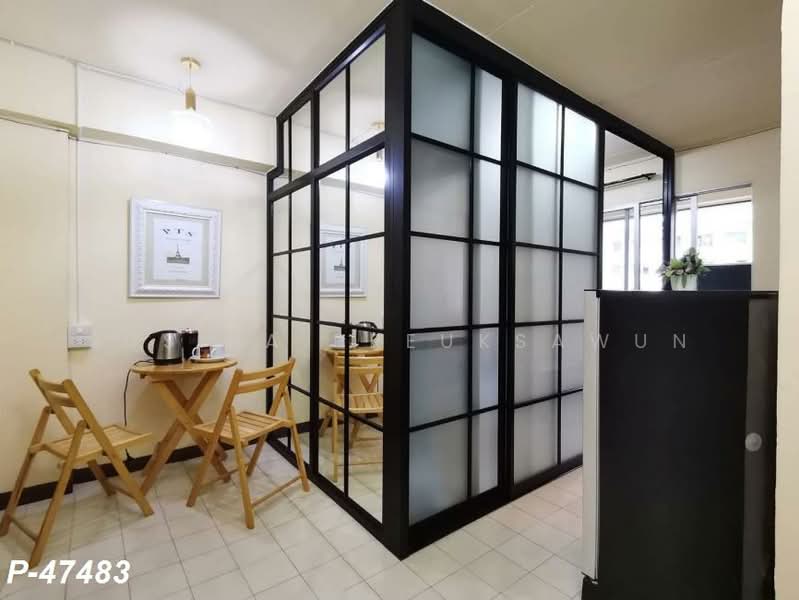 IDEO O2 บางนา, กรุงเทพ, 195 ถนนสรรพาวุธ, บางนาใต้, บางนา, กรุงเทพ, 47 ตร.ม., คอนโด ให้เช่า, โดย Susira Preuksawun, 500463268 - DDproperty.com