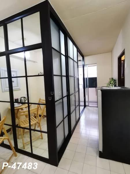 IDEO O2 บางนา, กรุงเทพ, 195 ถนนสรรพาวุธ, บางนาใต้, บางนา, กรุงเทพ, 47 ตร.ม., คอนโด ให้เช่า, โดย Susira Preuksawun, 500463268 - DDproperty.com