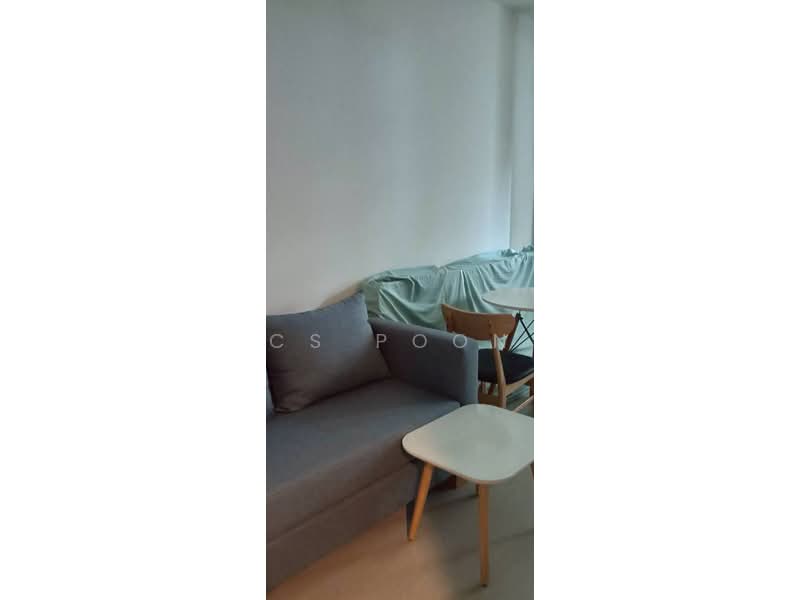 NUE Noble Chaengwattana, Nonthaburi, 65 Chaeng Watthana Rd, Bang Talat, Pak Kret, Nonthaburi, 1 Bedroom, 30 sqm, Condo For Sale, by CS Poon, 500463269 - DDproperty.com
