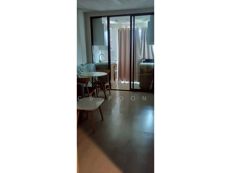 NUE Noble Chaengwattana, Nonthaburi, 65 Chaeng Watthana Rd, Bang Talat, Pak Kret, Nonthaburi, 1 Bedroom, 30 sqm, Condo For Sale, by CS Poon, 500463269 - DDproperty.com
