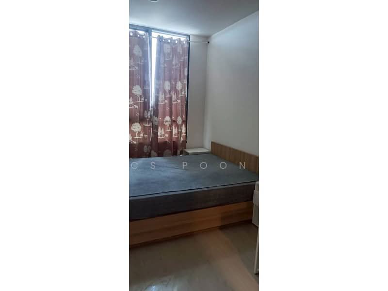 NUE Noble Chaengwattana, Nonthaburi, 65 Chaeng Watthana Rd, Bang Talat, Pak Kret, Nonthaburi, 1 Bedroom, 30 sqm, Condo For Sale, by CS Poon, 500463269 - DDproperty.com