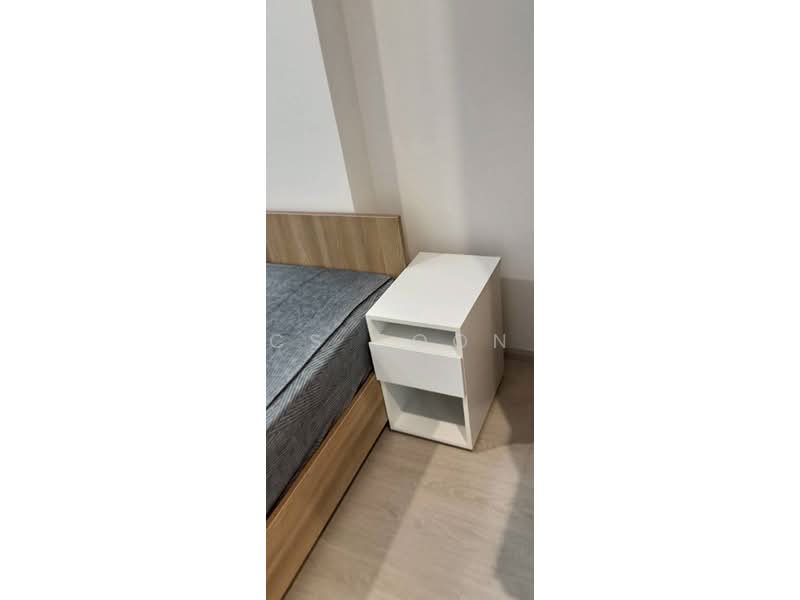 NUE Noble Chaengwattana, Nonthaburi, 65 Chaeng Watthana Rd, Bang Talat, Pak Kret, Nonthaburi, 1 Bedroom, 30 sqm, Condo For Sale, by CS Poon, 500463269 - DDproperty.com