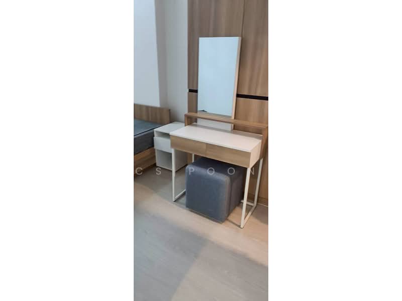 NUE Noble Chaengwattana, Nonthaburi, 65 Chaeng Watthana Rd, Bang Talat, Pak Kret, Nonthaburi, 1 Bedroom, 30 sqm, Condo For Sale, by CS Poon, 500463269 - DDproperty.com