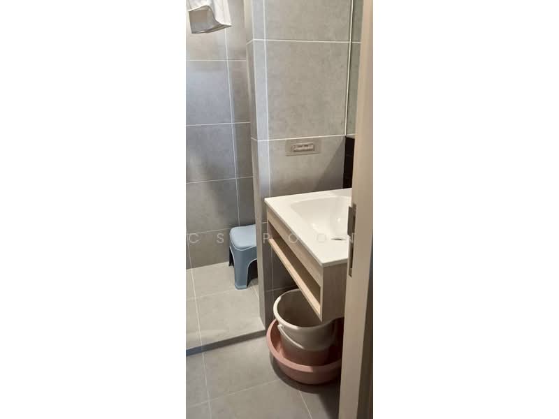 NUE Noble Chaengwattana, Nonthaburi, 65 Chaeng Watthana Rd, Bang Talat, Pak Kret, Nonthaburi, 1 Bedroom, 30 sqm, Condo For Sale, by CS Poon, 500463269 - DDproperty.com