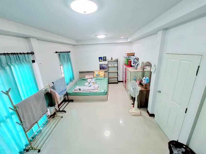 ขาย ทาวน์เฮ้าส์ หมู่บ้าน ศิลปการพาร์ค 4 บางบัวทอง, Nonthaburi, Bang Rak Pattana, Bang Bua Thong, Nonthaburi, 3 Bedrooms, 90 sqm, Townhouse For Sale, by กรณวัสส์ กัณฑวัสส์วงส์, 500463270 - DDproperty.com