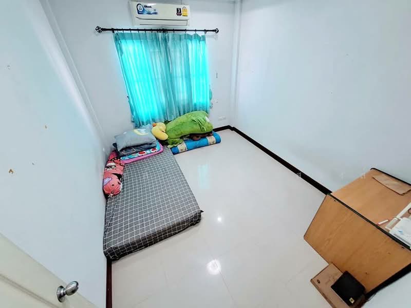 ขาย ทาวน์เฮ้าส์ หมู่บ้าน ศิลปการพาร์ค 4 บางบัวทอง, Nonthaburi, Bang Rak Pattana, Bang Bua Thong, Nonthaburi, 3 Bedrooms, 90 sqm, Townhouse For Sale, by กรณวัสส์ กัณฑวัสส์วงส์, 500463270 - DDproperty.com