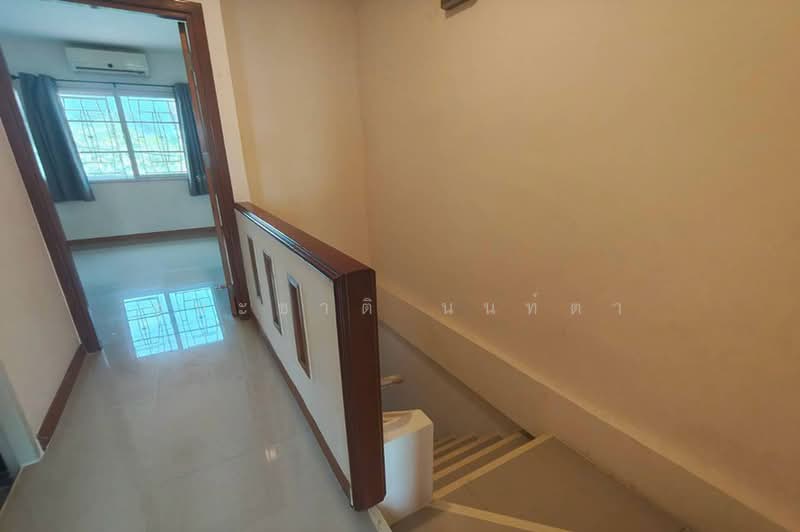 หมู่บ้านสินทรัพย์ 1, ปทุมธานี, คูคต, ลำลูกกา, ปทุมธานี, 120 ตร.ม., ทาวน์เฮ้าส์ ให้เช่า, โดย ชนะชาติ นนท์ตา, 500463271 - DDproperty.com