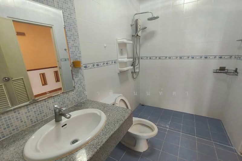 หมู่บ้านสินทรัพย์ 1, Pathum Thani, Khu Khot, Lam Luk Ka, Pathum Thani, 2 Bedrooms, 120 sqm, Townhouse For Rent, by ชนะชาติ นนท์ตา, 500463271 - DDproperty.com