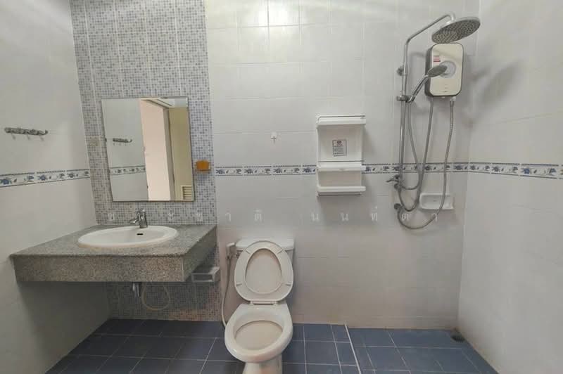 หมู่บ้านสินทรัพย์ 1, Pathum Thani, Khu Khot, Lam Luk Ka, Pathum Thani, 2 Bedrooms, 120 sqm, Townhouse For Rent, by ชนะชาติ นนท์ตา, 500463271 - DDproperty.com