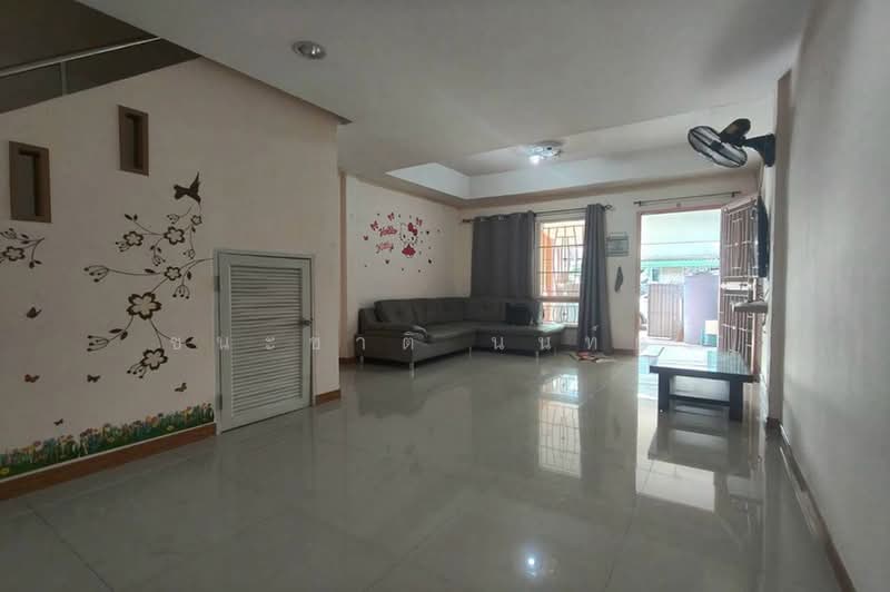 หมู่บ้านสินทรัพย์ 1, Pathum Thani, Khu Khot, Lam Luk Ka, Pathum Thani, 2 Bedrooms, 120 sqm, Townhouse For Rent, by ชนะชาติ นนท์ตา, 500463271 - DDproperty.com