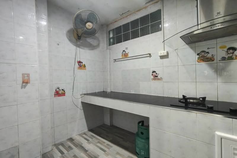 หมู่บ้านสินทรัพย์ 1, Pathum Thani, Khu Khot, Lam Luk Ka, Pathum Thani, 2 Bedrooms, 120 sqm, Townhouse For Rent, by ชนะชาติ นนท์ตา, 500463271 - DDproperty.com