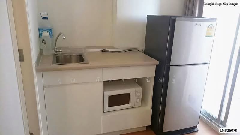 Lumpini Mega City Bangna, Samut Prakan, Bang Na-Trat Frontage Rd, Bang Kaeo, Bang Plee, Samut Prakan, 1 Bedroom, 23 sqm, Condo For Rent, by คุณ ภัทรานิษฐ์, 500463272 - DDproperty.com