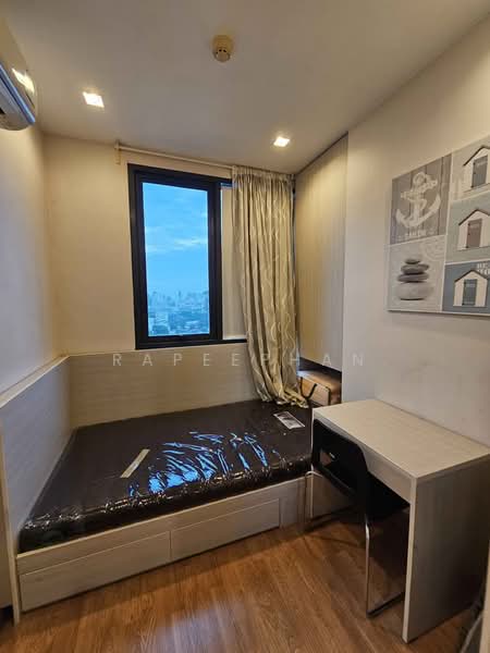 Q House Sukhumvit 79 : คิวเฮาส์ สุขุมวิท 79, กรุงเทพ, 2059 ถนนสุขุมวิท, พระโขนงเหนือ, วัฒนา, กรุงเทพ, 45 ตร.ม., คอนโด ขาย, โดย Rapeephan, 500463274 - DDproperty.com