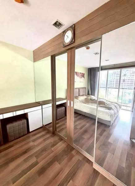 The Silk Phaholyothin-Aree 2, Bangkok, Phaholyothin, Samsen Nai, Phaya Thai, Bangkok, 2 Bedrooms, 84 sqm, Condo For Sale, by คุณศิริพร, 500463275 - DDproperty.com