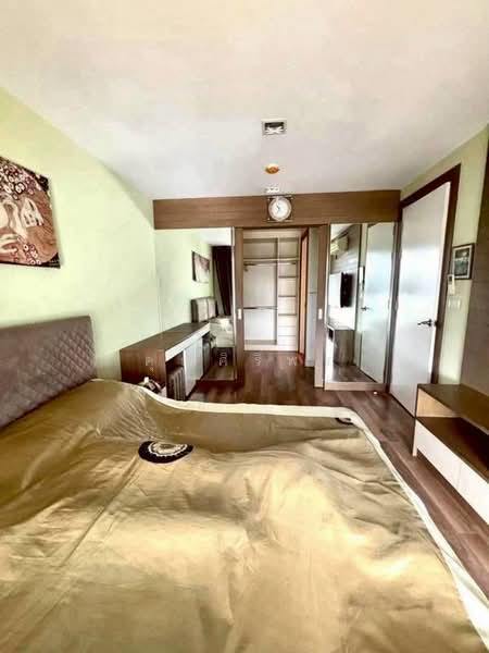 The Silk Phaholyothin-Aree 2, Bangkok, Phaholyothin, Samsen Nai, Phaya Thai, Bangkok, 2 Bedrooms, 84 sqm, Condo For Sale, by คุณศิริพร, 500463275 - DDproperty.com