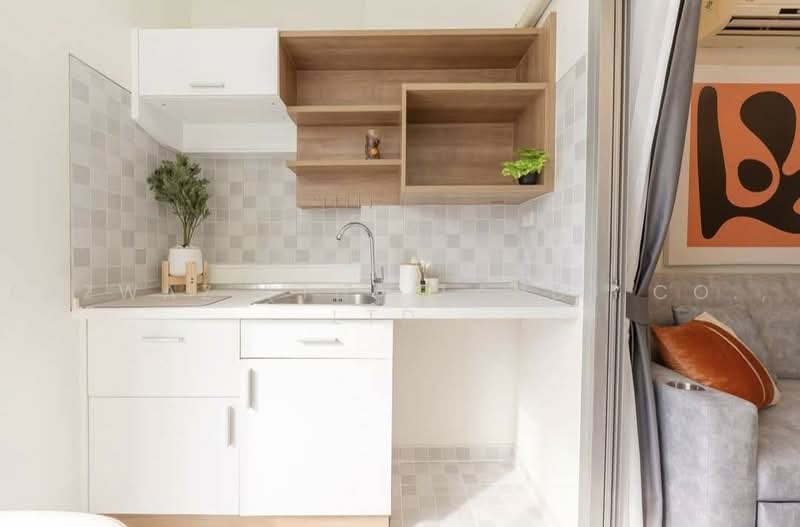 Centric Scene Ratchavipha, Bangkok, Ratchadaphisek Road, Bang Sue, Bangkok, 1 Bedroom, 42 sqm, Condo For Sale, by Fazwaz (Thailand) Co., Ltd., 500463277 - DDproperty.com