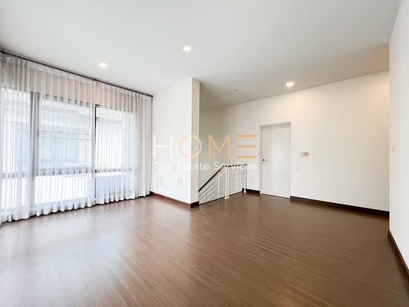The City Sathorn-Suksawat, Samut Prakan, Soi Suksawat 39, Bang Phung, Phra Pra Daeng, Samut Prakan, 4 Bedrooms, 262 sqm, Single Detached House For Sale, by HOME Real Estate Service, 500463278 - DDproperty.com