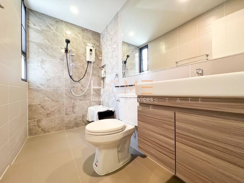 The City Sathorn-Suksawat, Samut Prakan, Soi Suksawat 39, Bang Phung, Phra Pra Daeng, Samut Prakan, 4 Bedrooms, 262 sqm, Single Detached House For Sale, by HOME Real Estate Service, 500463278 - DDproperty.com