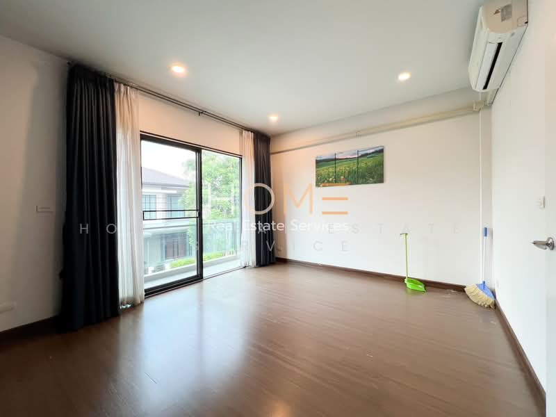 The City Sathorn-Suksawat, Samut Prakan, Soi Suksawat 39, Bang Phung, Phra Pra Daeng, Samut Prakan, 4 Bedrooms, 262 sqm, Single Detached House For Sale, by HOME Real Estate Service, 500463278 - DDproperty.com