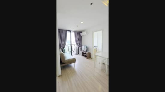 Artemis Sukhumvit 77, Bangkok, 418 Sukhumvit 77 Road, Suan Luang, Bangkok, 2 Bedrooms, 47 sqm, Condo For Sale, by Arinchaya Pornphakdeewattana, 500463279 - DDproperty.com