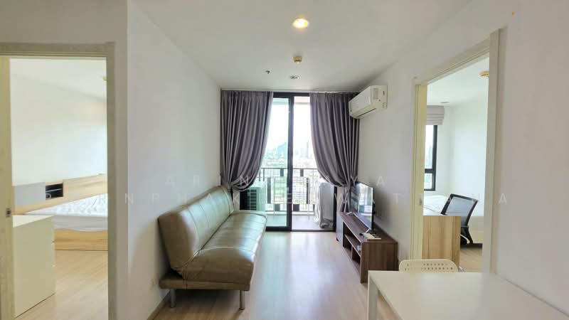 Artemis Sukhumvit 77, Bangkok, 418 Sukhumvit 77 Road, Suan Luang, Bangkok, 2 Bedrooms, 47 sqm, Condo For Sale, by Arinchaya Pornphakdeewattana, 500463279 - DDproperty.com