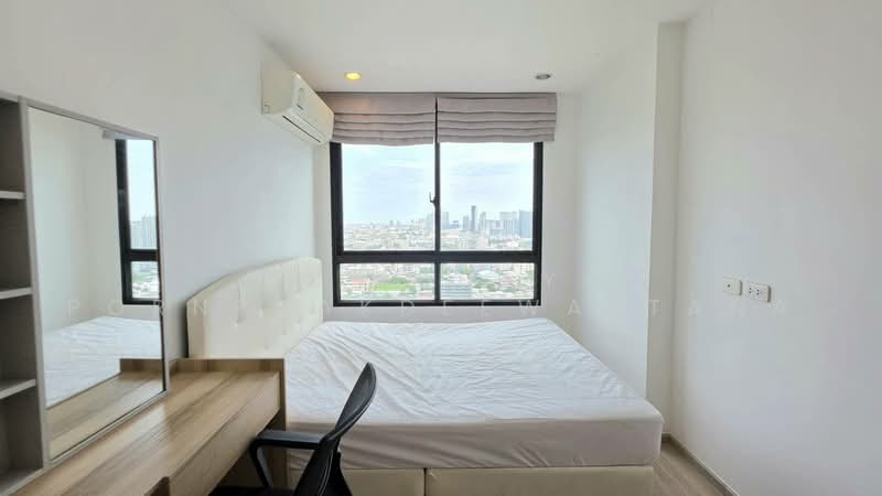 Artemis Sukhumvit 77, Bangkok, 418 Sukhumvit 77 Road, Suan Luang, Bangkok, 2 Bedrooms, 47 sqm, Condo For Sale, by Arinchaya Pornphakdeewattana, 500463279 - DDproperty.com