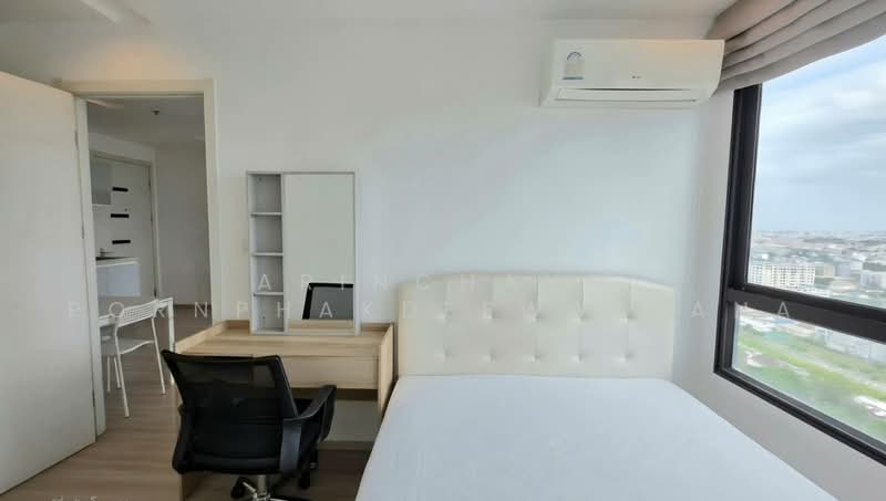 Artemis Sukhumvit 77, Bangkok, 418 Sukhumvit 77 Road, Suan Luang, Bangkok, 2 Bedrooms, 47 sqm, Condo For Sale, by Arinchaya Pornphakdeewattana, 500463279 - DDproperty.com